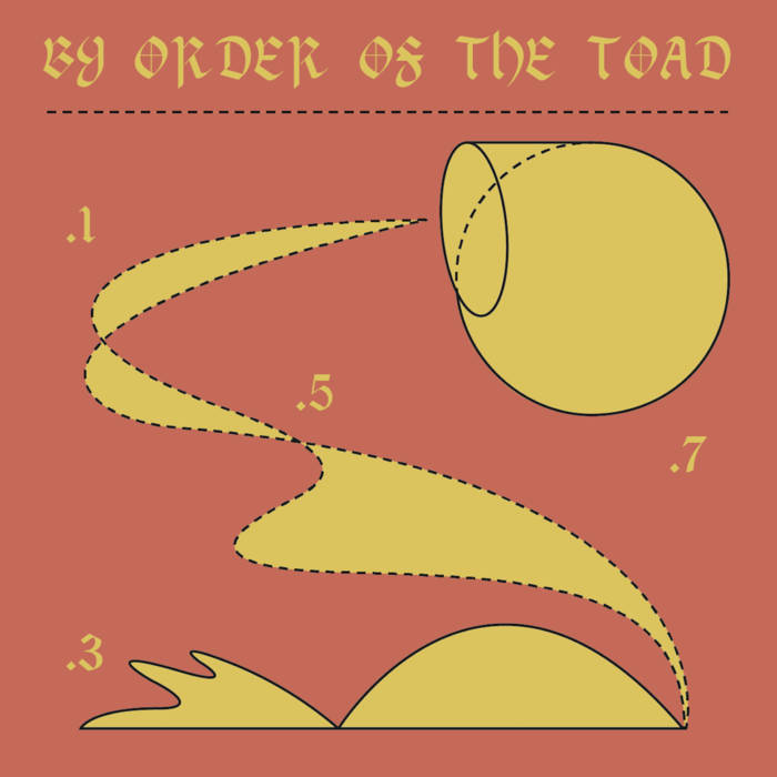 order of the toad
